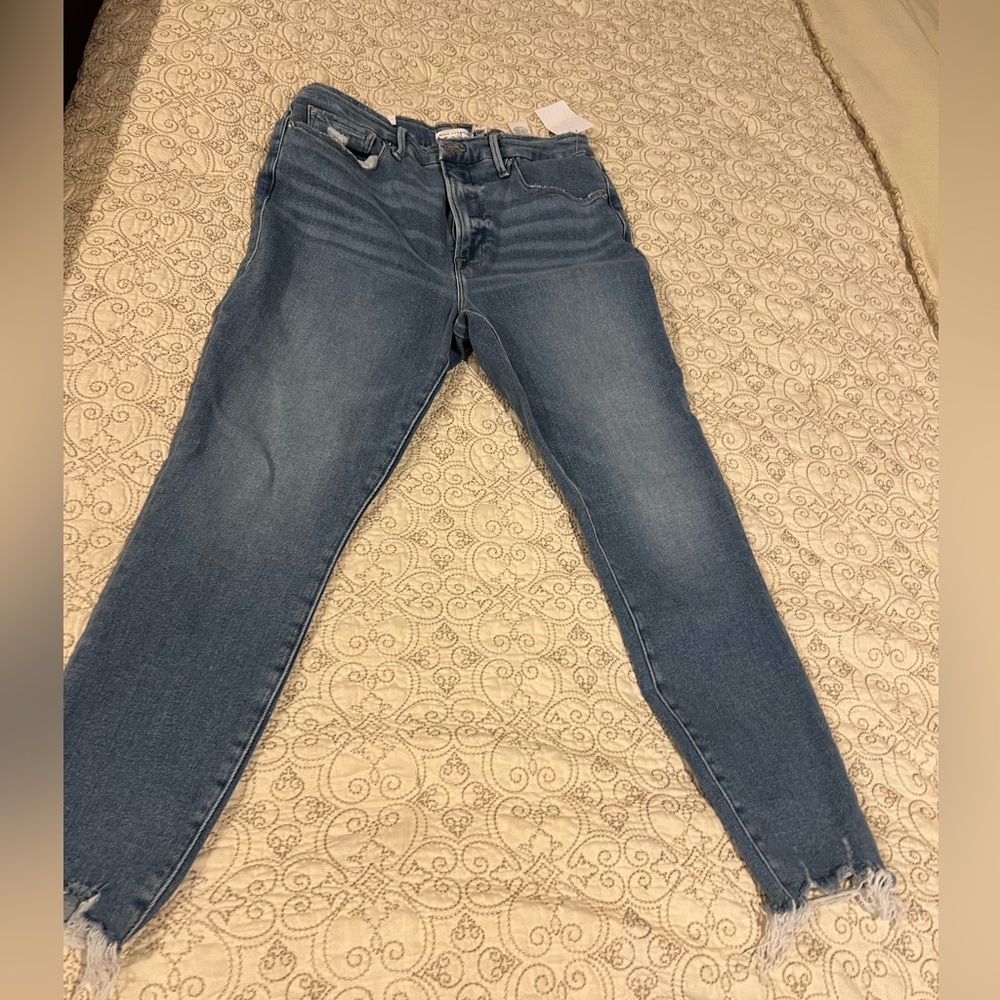 Good American NWT 12/31